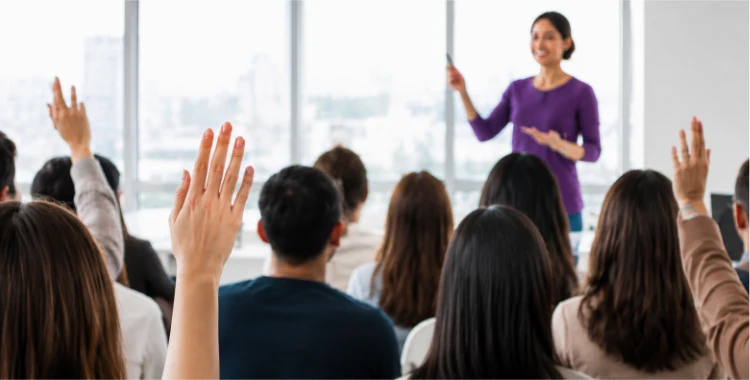 Training and Workshops